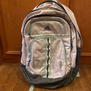 adidas backpack